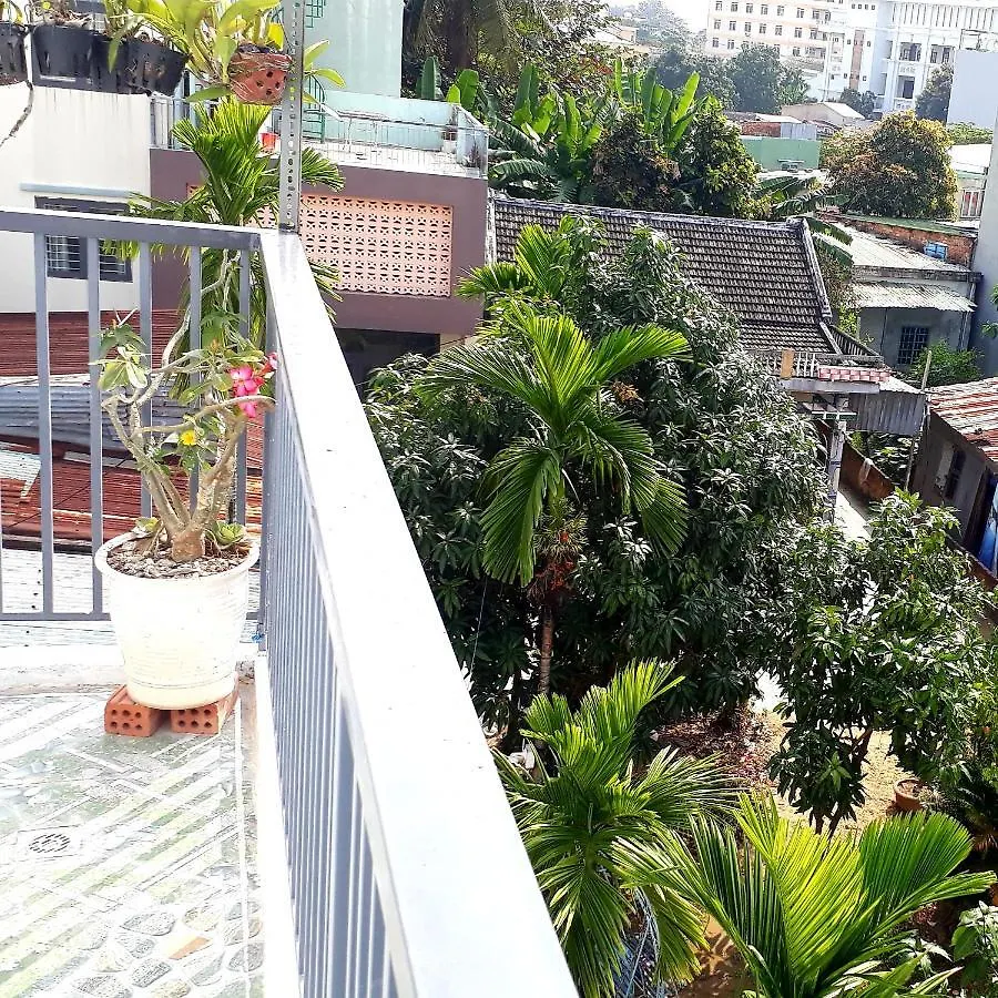 Sena Home 4Th-Rooftop Overlooking Danang Dragon Bridge